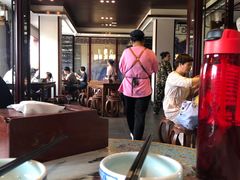 大堂-毛仔特色小吃(御窑厂店)