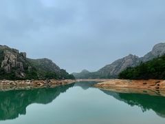 -大罗山风景区