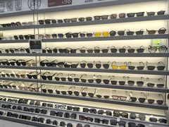 -青山良镜(中国丹阳国际眼镜城店)