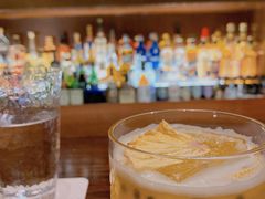 -The Bottle Bar(羲和商业广场店)