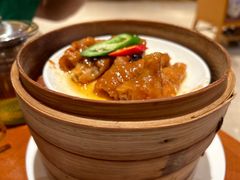 -杭州JW万豪酒店-万豪中餐厅