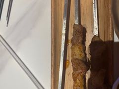 -阿娜尔·新疆菜(宜家荟聚中心店)