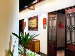 -金苑酒家·客家菜·广东老字号(万象店)