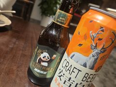 -老庄山居·甘其食