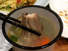 -巴依老爷新疆美食(望京小街店)