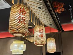 -恰饭·老长沙市井菜(天河客运站店)