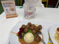 -宜家·瑞典风味餐厅(北京西红门店)