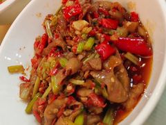 -笨罗卜浏阳菜馆(龙华鹏润达店)