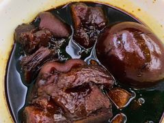 皇上皇甜醋猪脚姜-皇上皇腊味店(下九路店)