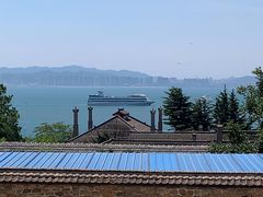 -刘公岛景区
