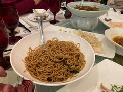 葱油拌面-上海小南国(国发店)