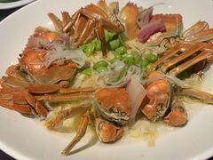 -蟹榭·本帮江浙菜·蟹宴(五角场合生汇商场店)