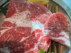 -大叹号·朝鲜族烤肉(潍坊泰华城店)