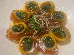 -东南里湖景餐厅·新闽菜(浦西万达店)