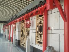 -大龙辣火锅·龙虾·烧烤(湖滨新天地店)