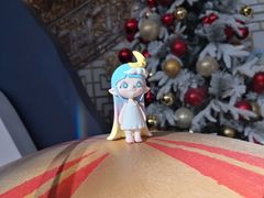 -泡泡玛特POPMART(国贸三期店)