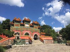 -普陀宗乘之庙(小布达拉宫)