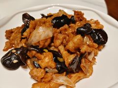-老爷庙风味美食府(魏都大道店)