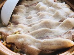 -砂锅居(西四店)