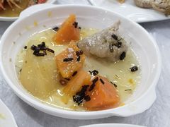 糖水-众味海鲜大排档·活海鲜·潮汕味(南澳店)