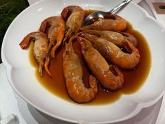 -老船坞餐厅(北京亚洲大酒店 )