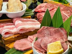 -银座苑烧肉酒场·烤活鳗(仙霞路店)