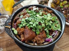 崇明红烧羊肉-妈妈的小作坊(陈家镇店)
