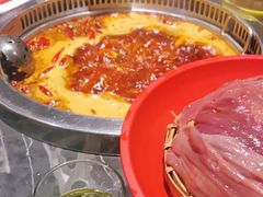 -小王少龙火锅(沙南街店)