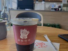 -福驎咖啡FURNING CAFE(固戍华丰店)