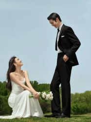 -太古映画婚纱摄影(天河店)