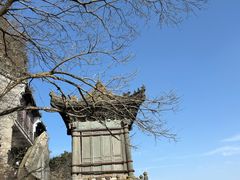 -武当山风景区