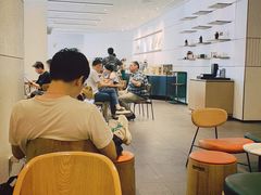 -星巴克臻选(深圳海上世界店)