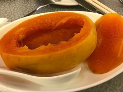 -珀丽酒店-协奏坊餐厅