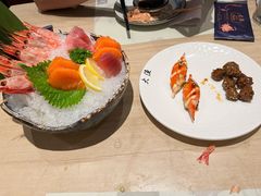 -大渔铁板烧(蛇口店)