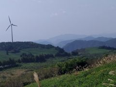 -东白山