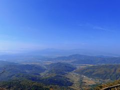 -五女山景区