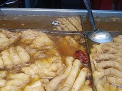 -清真蒋有记(老门东店)