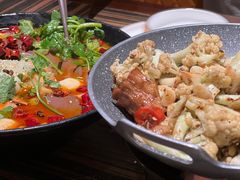 -江太极江浙菜(马桥万达广场店)