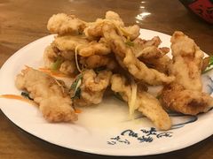 -毛毛熏肉•东北菜老字号(大安街店)