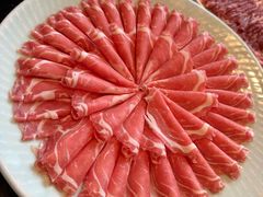 -南门涮肉(通州店)