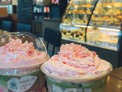 -星巴克(深圳龙岗星河时代店)
