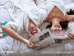 -爱我旅拍婚纱摄影(大理店)