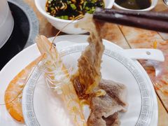 -神洲四海大酒楼(王府井澳门中心店)