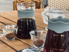 -Torch Coffee 炬点咖啡
