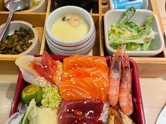 -沼津港精致料理·寿喜烧·烧鸟(漕河泾印象城店)