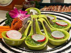 -太食獸泰式茶餐厅(IFS国金中心店)