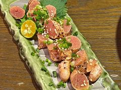 -九州料理竿屋SaoYa