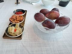 -莉莉海堂HAITANG·烤鸭(国贸商城店)