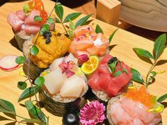 -炉胜·炉端烧·居酒屋