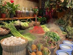-李久其家民间餐厅(观沙岭公园店)